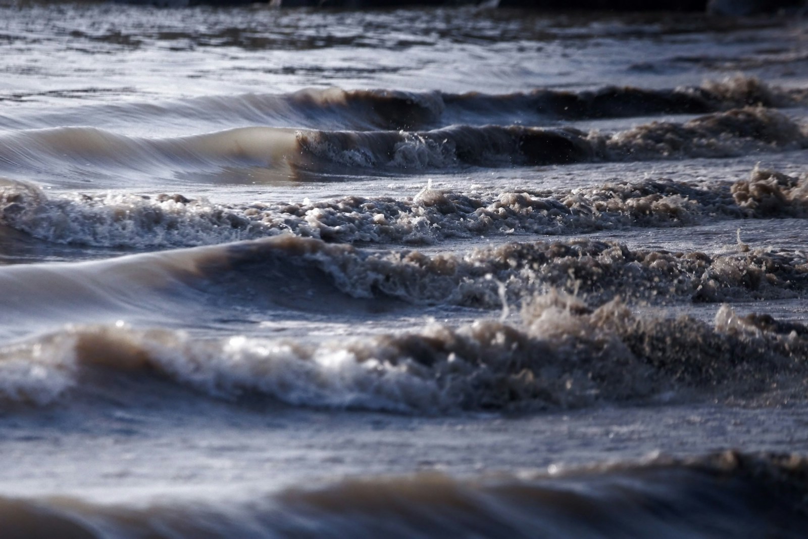 Spray nasal solution saline