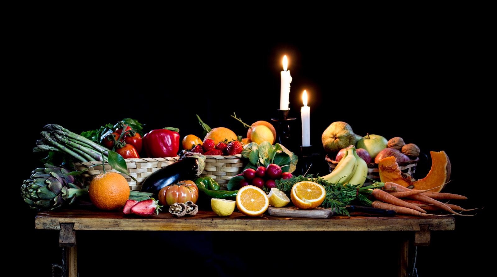 Accompagnement nutritionnel